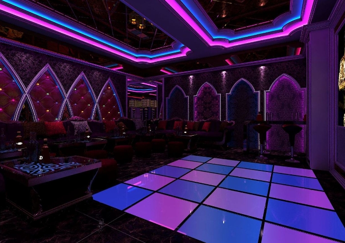 吉安商务ktv打造专业商务ktv体验-安福县ktv预订