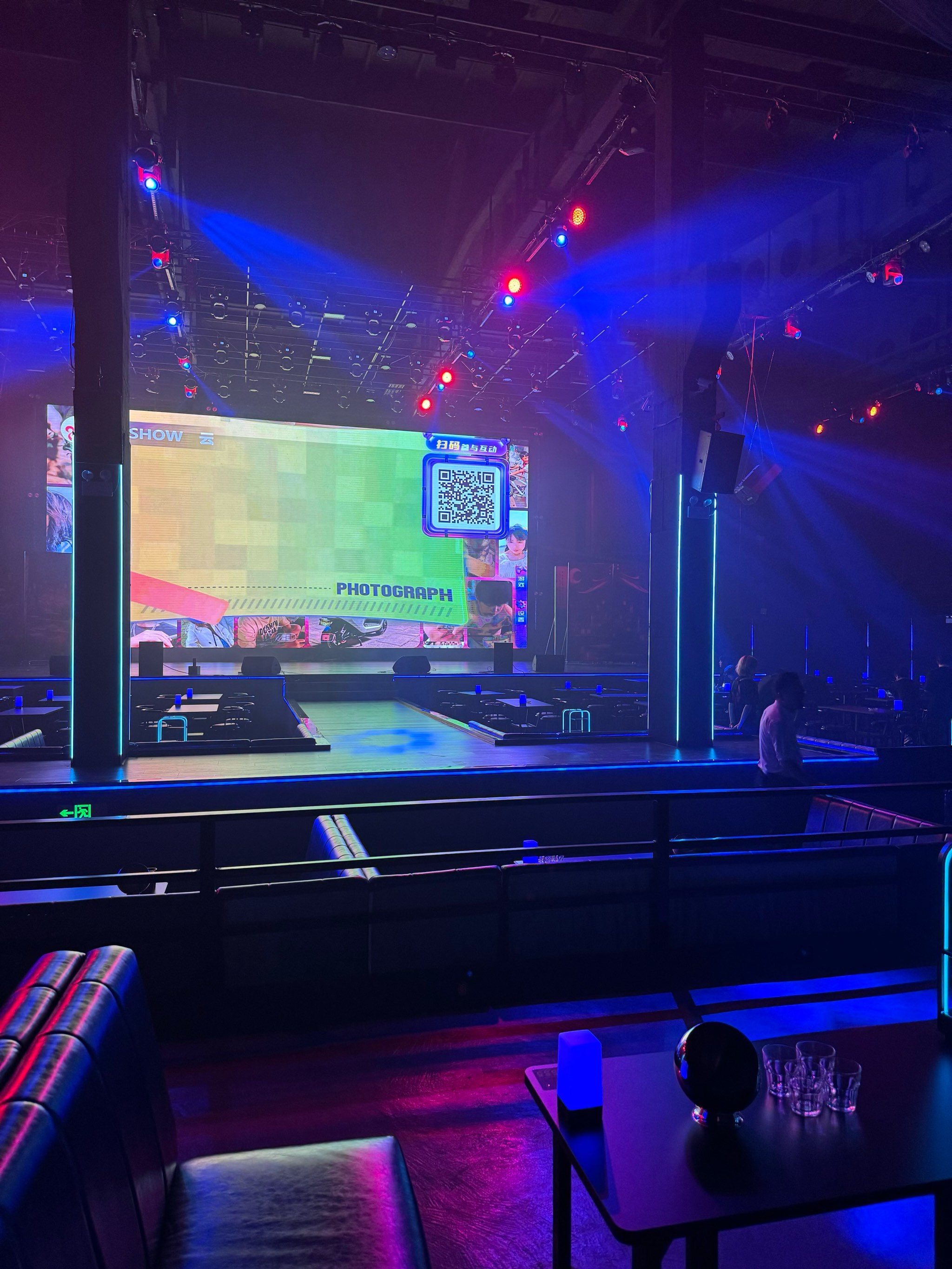 吉安商务KTV好玩吗-安福县ktv预订