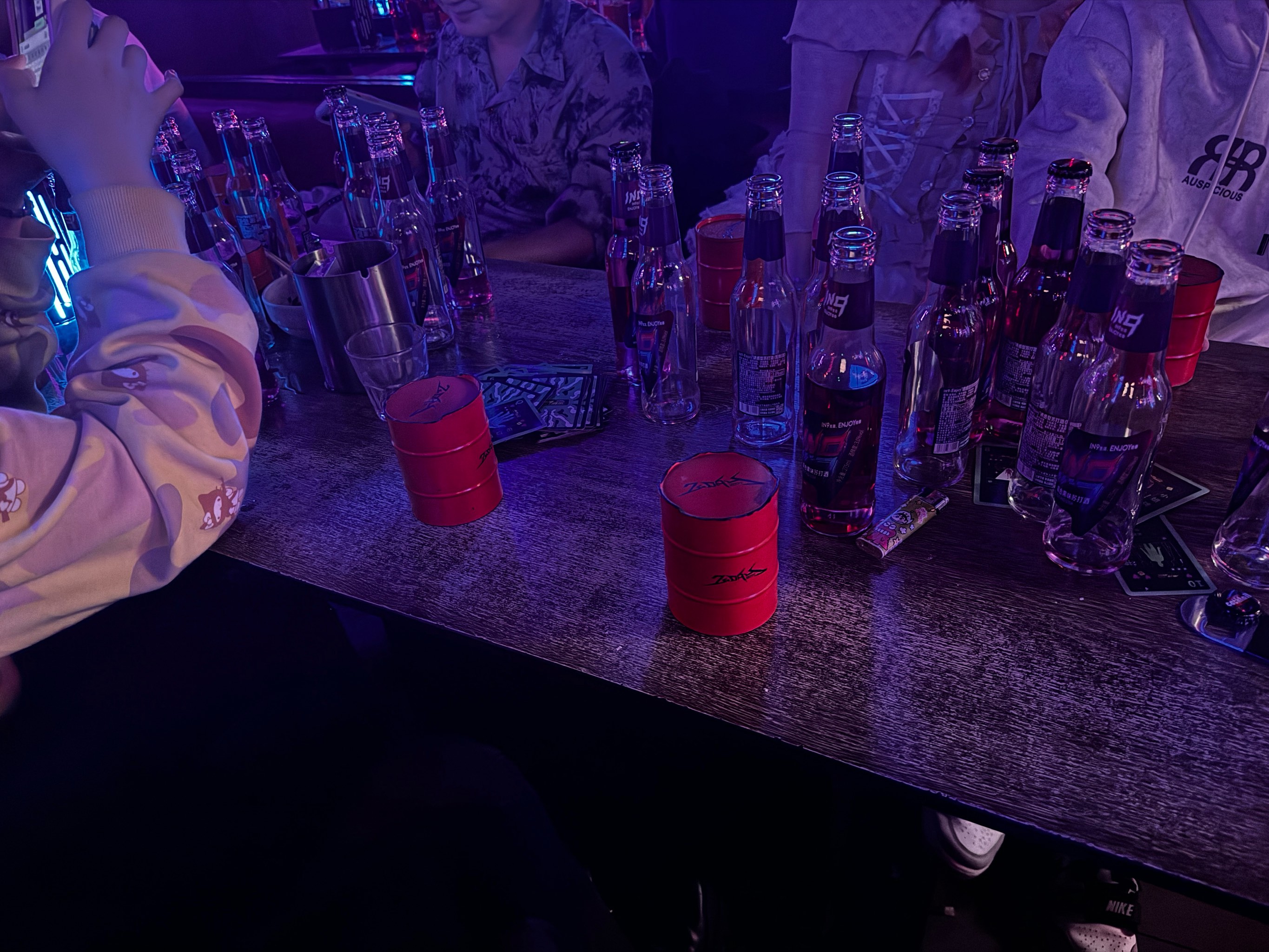 吉安商务ktv夜场魅力宣传-安福县ktv预订