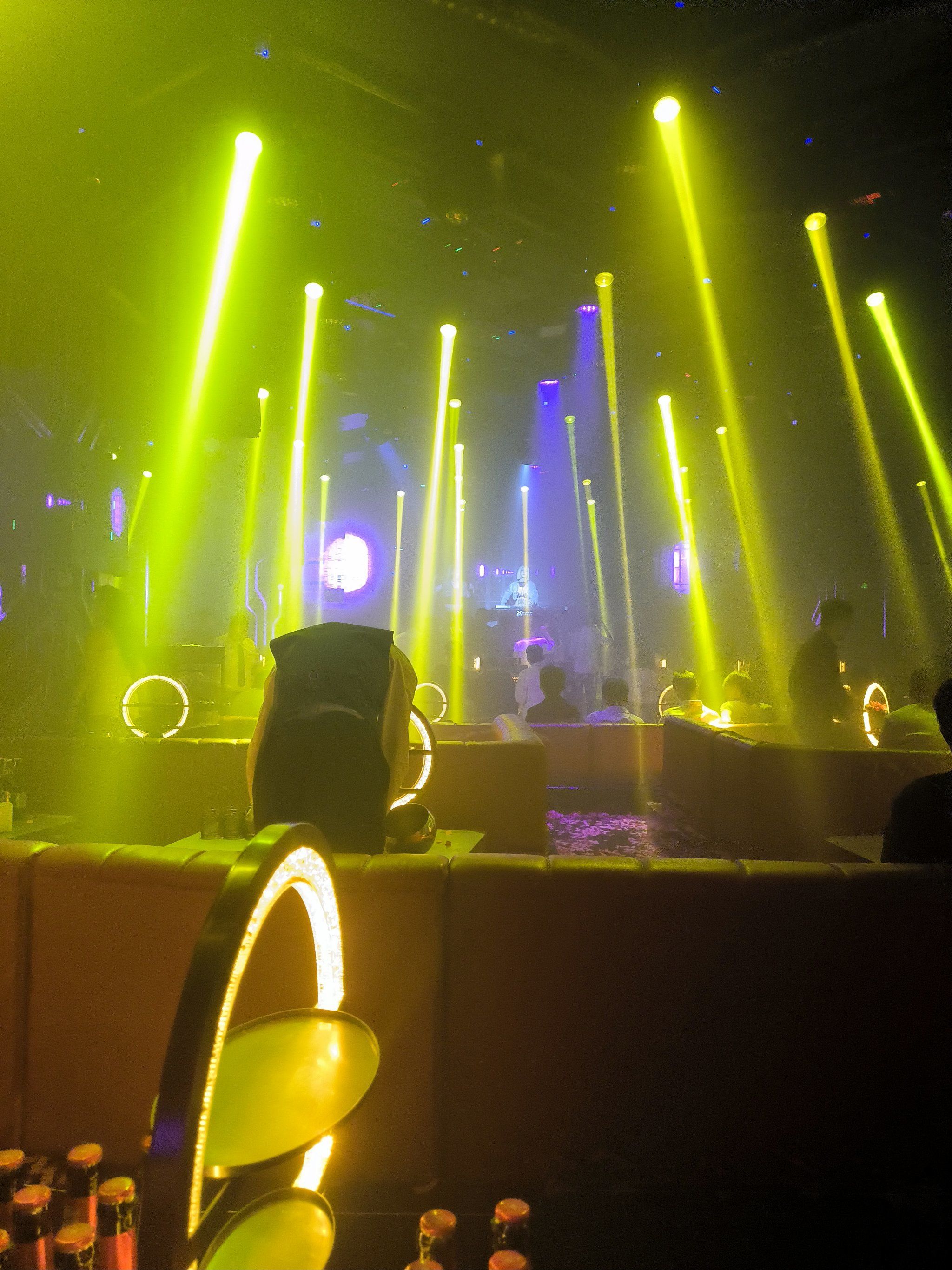 吉安商务ktv体验商务ktv好吗-安福县ktv预订