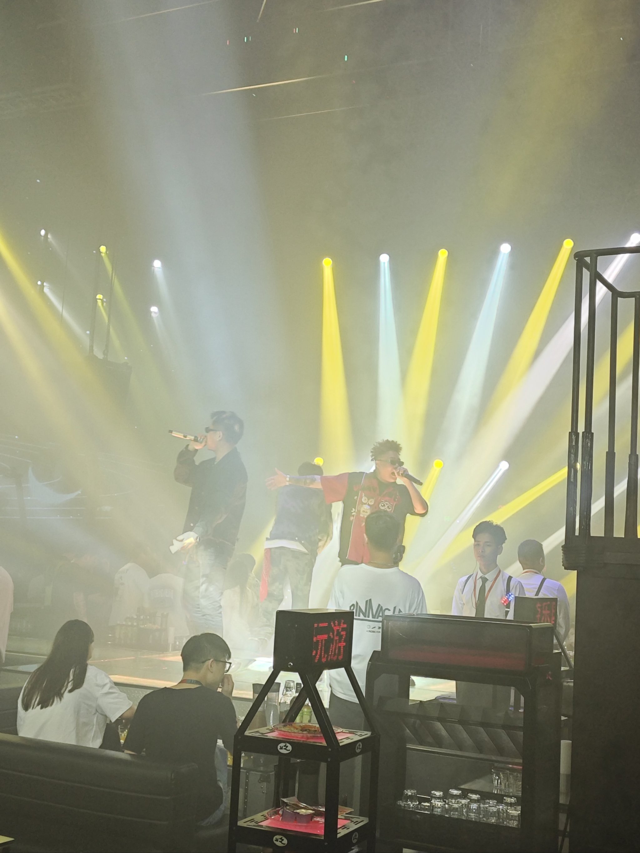 吉安商务ktv,性价比首选-安福县ktv预订